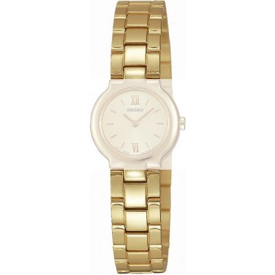 Bracelete Seiko Straps Collection 32Y3KZ