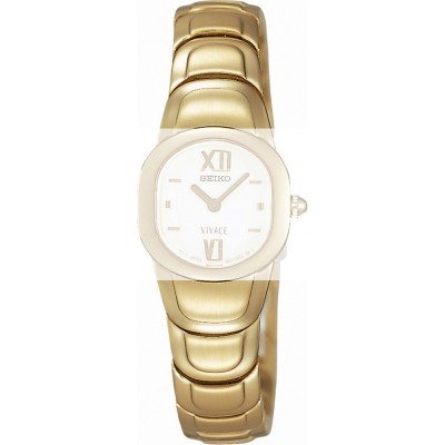 Bracelete Seiko Straps Collection 32Z0KG