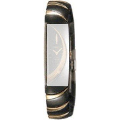 Bracelete Seiko Straps Collection 32Z4NB