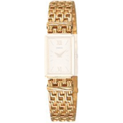 Bracelete Seiko Straps Collection 33B9KZ