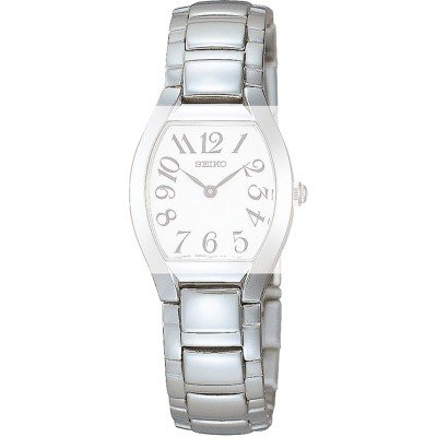 Bracelete Seiko Straps Collection 33J3JM