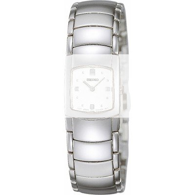 Bracelete Seiko Straps Collection 33J8JB