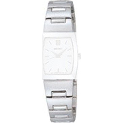 Bracelete Seiko Straps Collection 33K5JZ