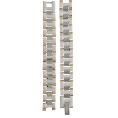 Bracelete Seiko Straps Collection 33M9LM