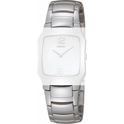 Bracelete Seiko Straps Collection 33Q0JB