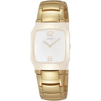 Bracelete Seiko Straps Collection 33Q0KB