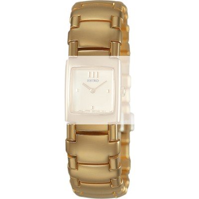 Bracelete Seiko Straps Collection 33Q4KB