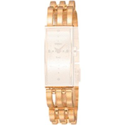 Bracelete Seiko Straps Collection 33S0KZ