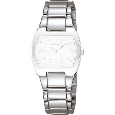 Bracelete Seiko Straps Collection 33W0JM