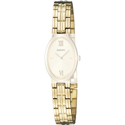 Bracelete Seiko Straps Collection 33Y3KZ