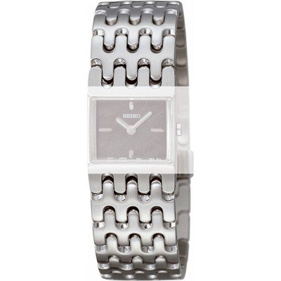 Bracelete Seiko Straps Collection 33Y5JZ