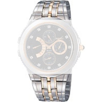 Bracelete Seiko Straps Collection 3402XG