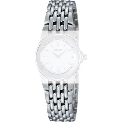 Bracelete Seiko Straps Collection 34A9JZ