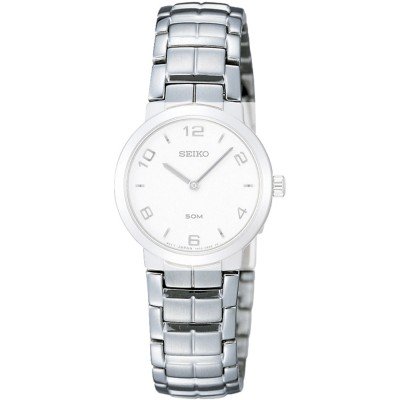 Bracelete Seiko Straps Collection 34B6JG