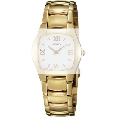 Bracelete Seiko Straps Collection 34B7KZ