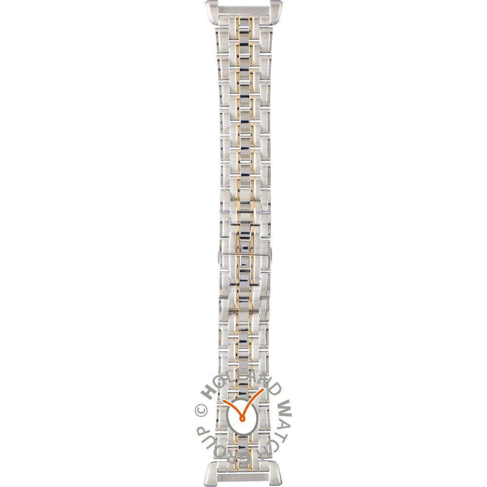 Bracelete Seiko Straps Collection 34D1LB