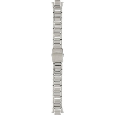 Bracelete Seiko Straps Collection 34E7JZ