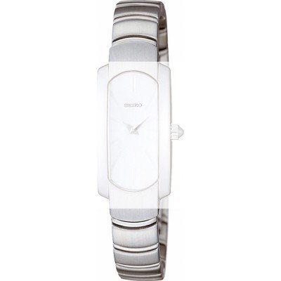 Bracelete Seiko Straps Collection 34J1JB