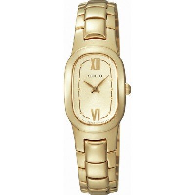 Bracelete Seiko Straps Collection 34J3KG