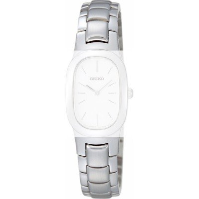 Bracelete Seiko Straps Collection 34J4JG