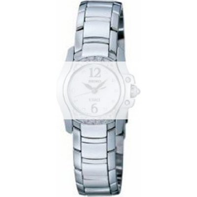 Bracelete Seiko Straps Collection 34J9JZ