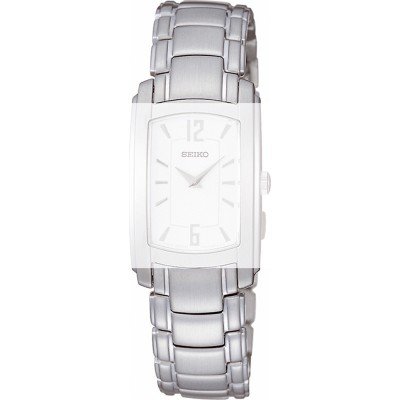 Bracelete Seiko Straps Collection 34L1JZ