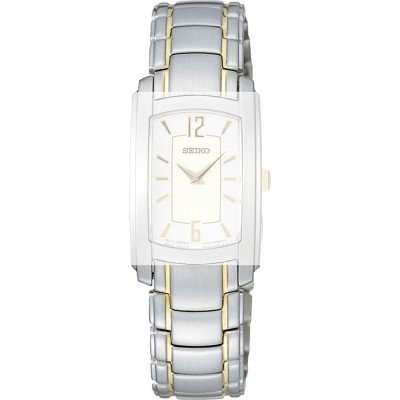 Bracelete Seiko Straps Collection 34L1LZ