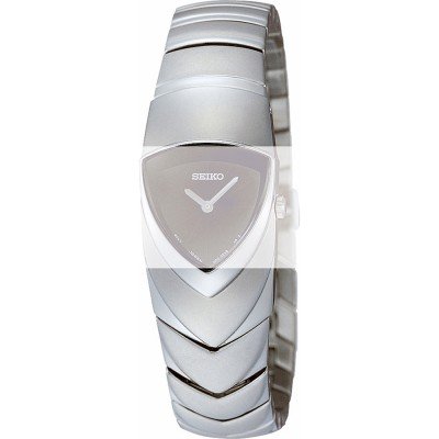 Bracelete Seiko Straps Collection 34S3JB