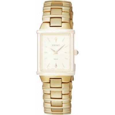 Bracelete Seiko Straps Collection 34S6KZ