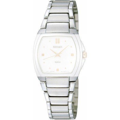 Bracelete Seiko Straps Collection 34T0JZ