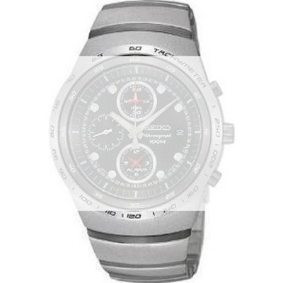 Bracelete Seiko Straps Collection 35L2PE