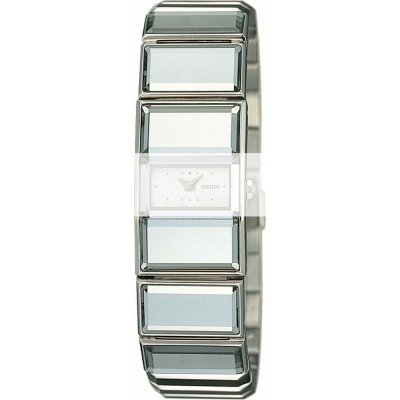 Bracelete Seiko Straps Collection 35N9JK