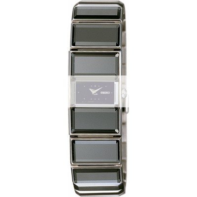 Bracelete Seiko Straps Collection 35P1JK