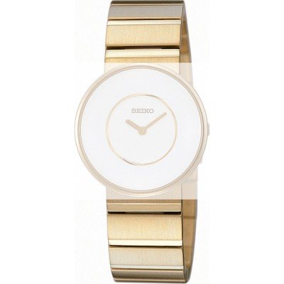 Bracelete Seiko Straps Collection 35P5KE