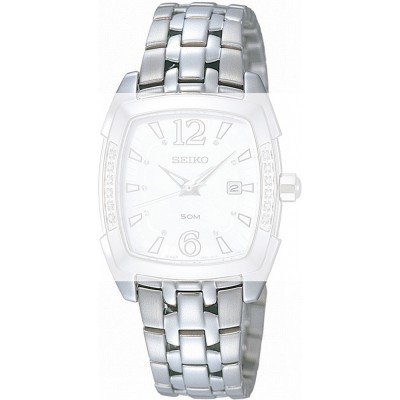 Bracelete Seiko Straps Collection 35Z3JB