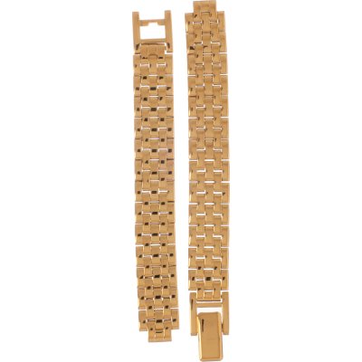 Bracelete Seiko Straps Collection 4029KZ