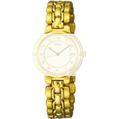 Bracelete Seiko Straps Collection 4043KB