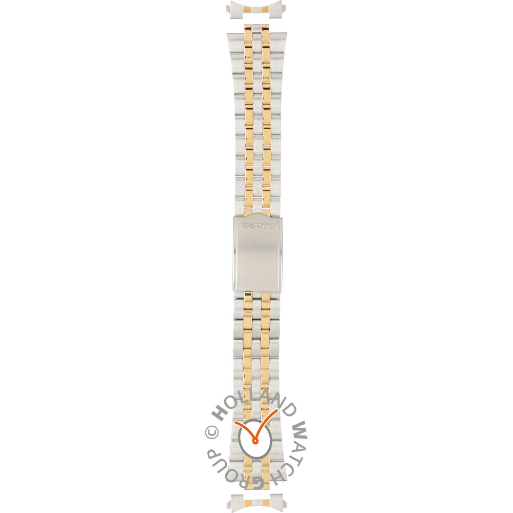 Bracelete Seiko Straps Collection 4353LG