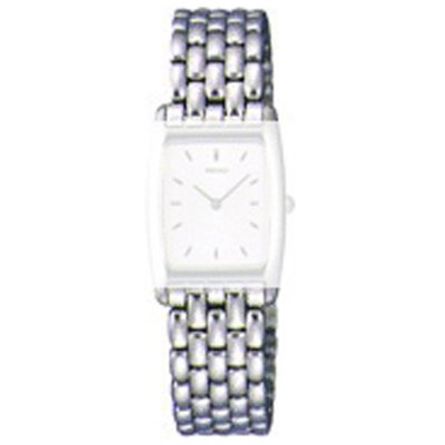 Bracelete Seiko Straps Collection 4371JG