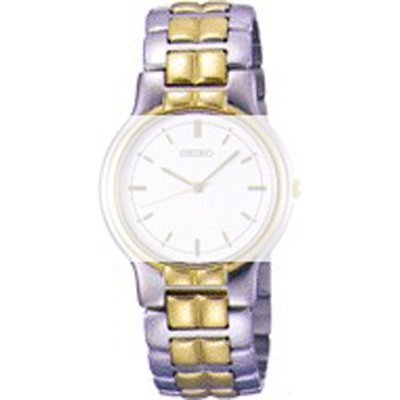 Bracelete Seiko Straps Collection 43D8LB