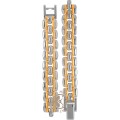 Bracelete Seiko Straps Collection 43G2LZ