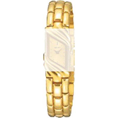 Bracelete Seiko Straps Collection 43L5KZ