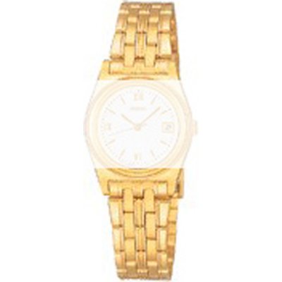 Bracelete Seiko Straps Collection 44C4KB