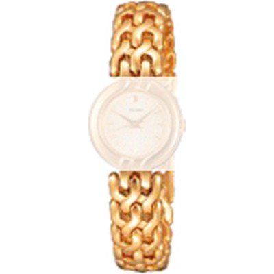 Bracelete Seiko Straps Collection 44L2KQ