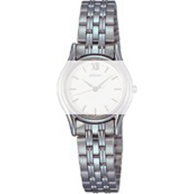 Bracelete Seiko Straps Collection 4513JB