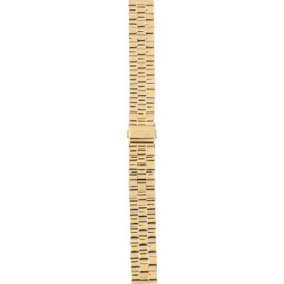 Bracelete Seiko Straps Collection 4614KG-SC