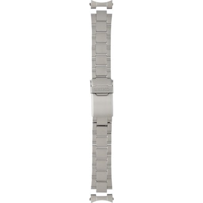 Bracelete Seiko Straps Collection 4633ZG