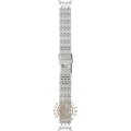 Bracelete Seiko Straps Collection 4697ZM