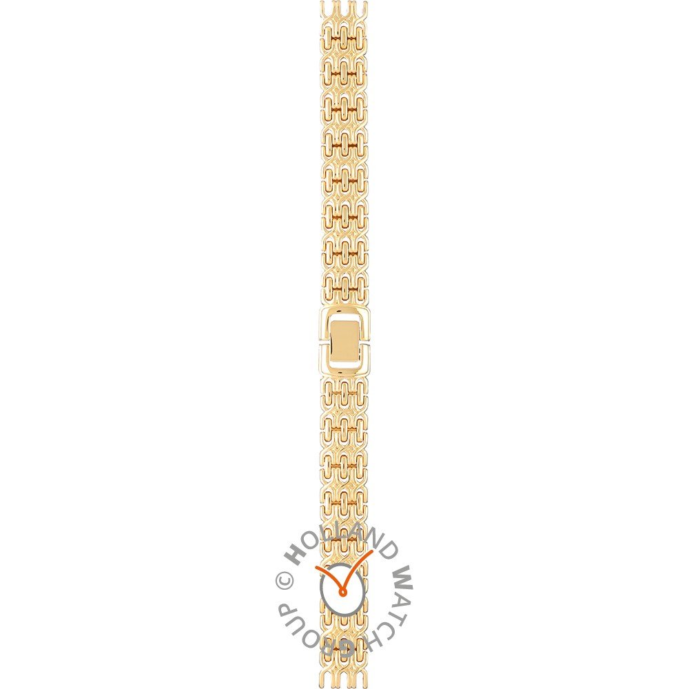 Bracelete Seiko Straps Collection 4788KZ