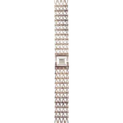 Bracelete Seiko Straps Collection 4861JG